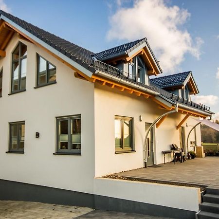 Ferienwohnung Stratmann Lennestadt Exteriér fotografie