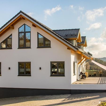Ferienwohnung Stratmann Lennestadt Exteriér fotografie