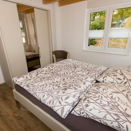 Ferienwohnung Stratmann Lennestadt Exteriér fotografie