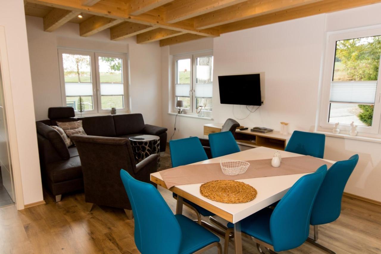 Ferienwohnung Stratmann Lennestadt Exteriér fotografie