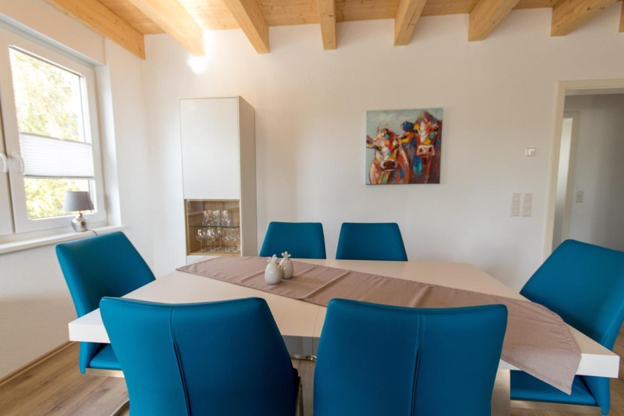 Ferienwohnung Stratmann Lennestadt Exteriér fotografie