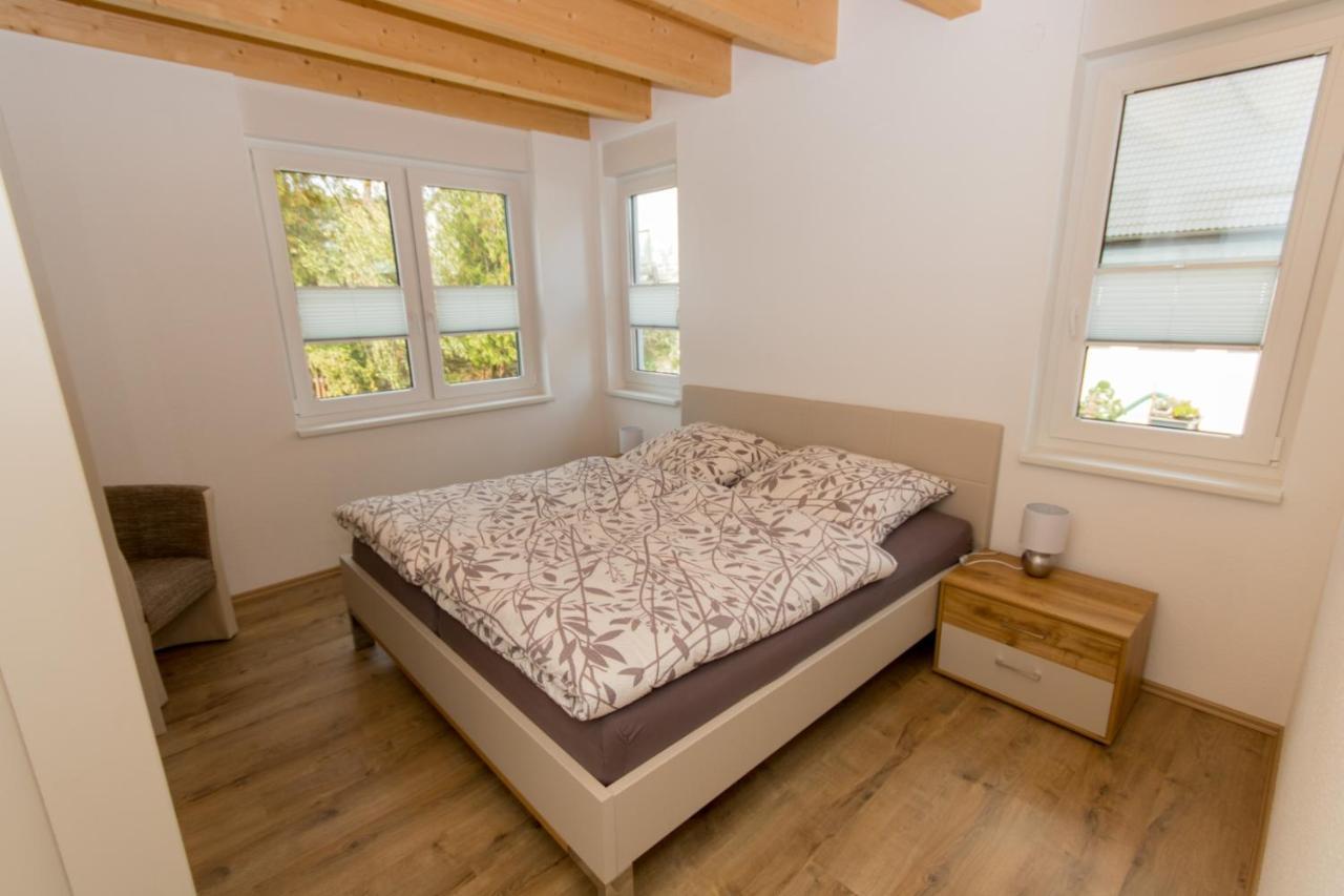 Ferienwohnung Stratmann Lennestadt Exteriér fotografie