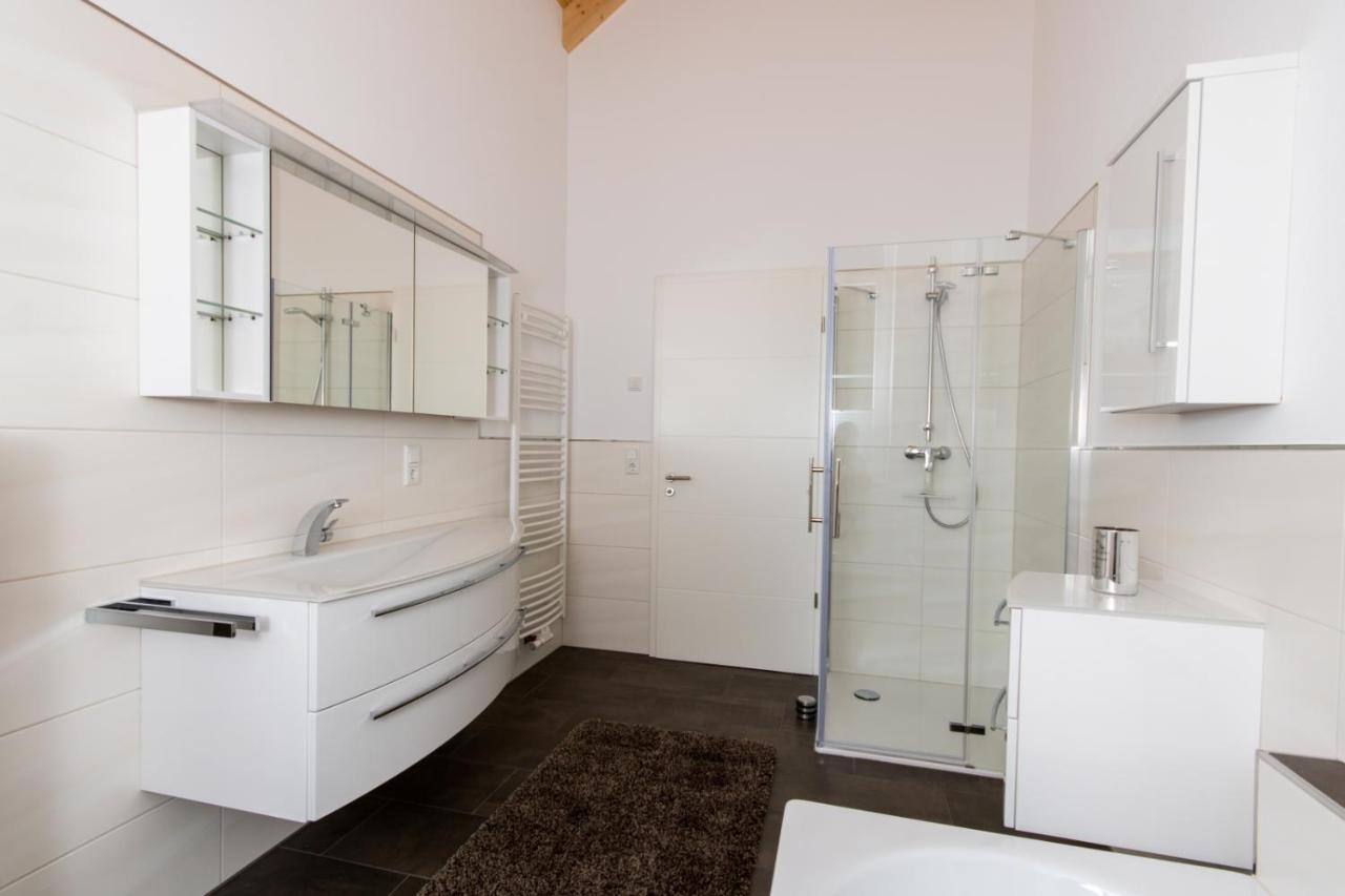 Ferienwohnung Stratmann Lennestadt Exteriér fotografie