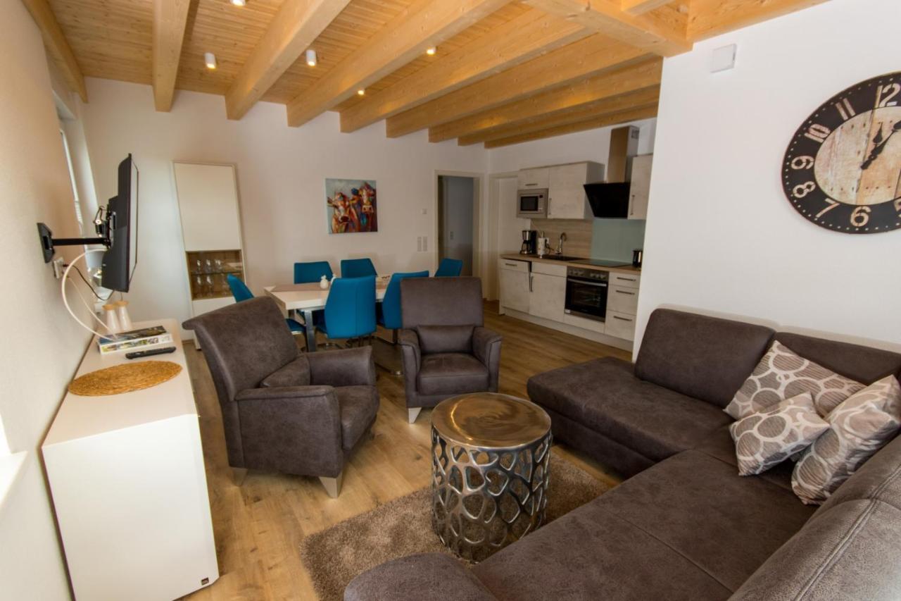 Ferienwohnung Stratmann Lennestadt Exteriér fotografie
