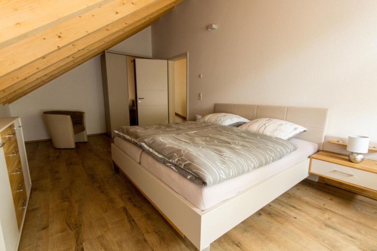 Ferienwohnung Stratmann Lennestadt Exteriér fotografie