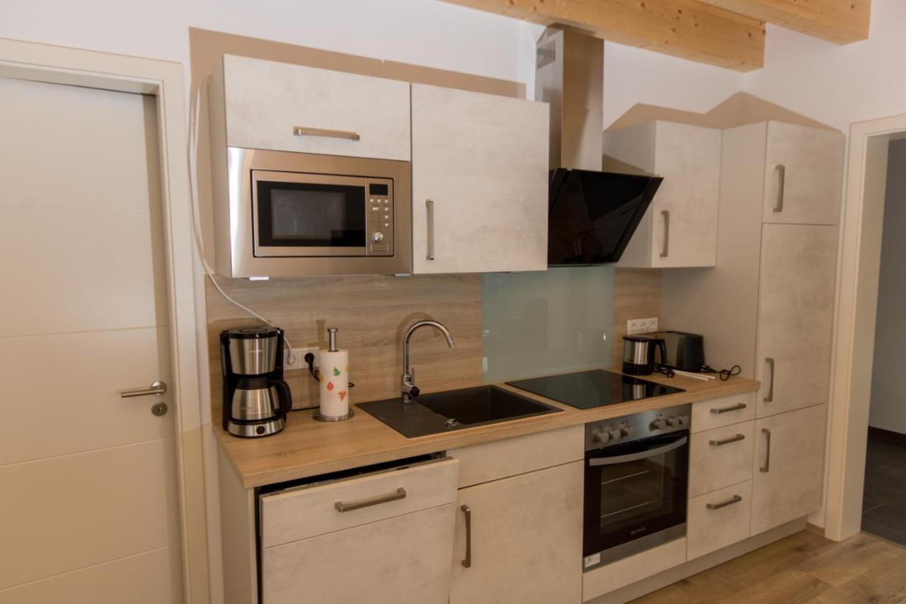 Ferienwohnung Stratmann Lennestadt Exteriér fotografie