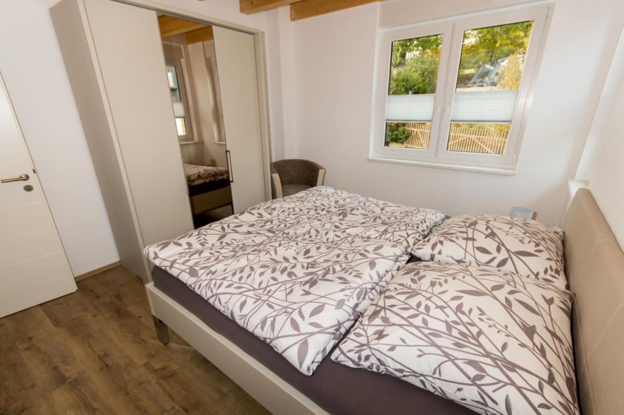 Ferienwohnung Stratmann Lennestadt Exteriér fotografie